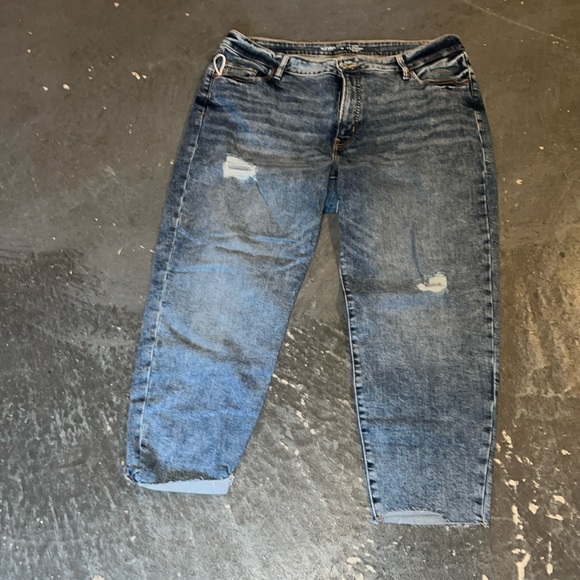 Old Navy OG Straight Jean - Picture 1 of 2
